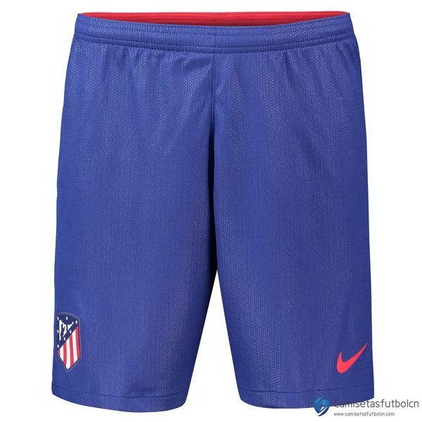 Pantalones Atlético Madrid Primera equipo 2018-19 Azul